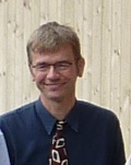 Ethelbert Babl