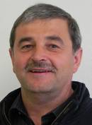 Klaus Linder